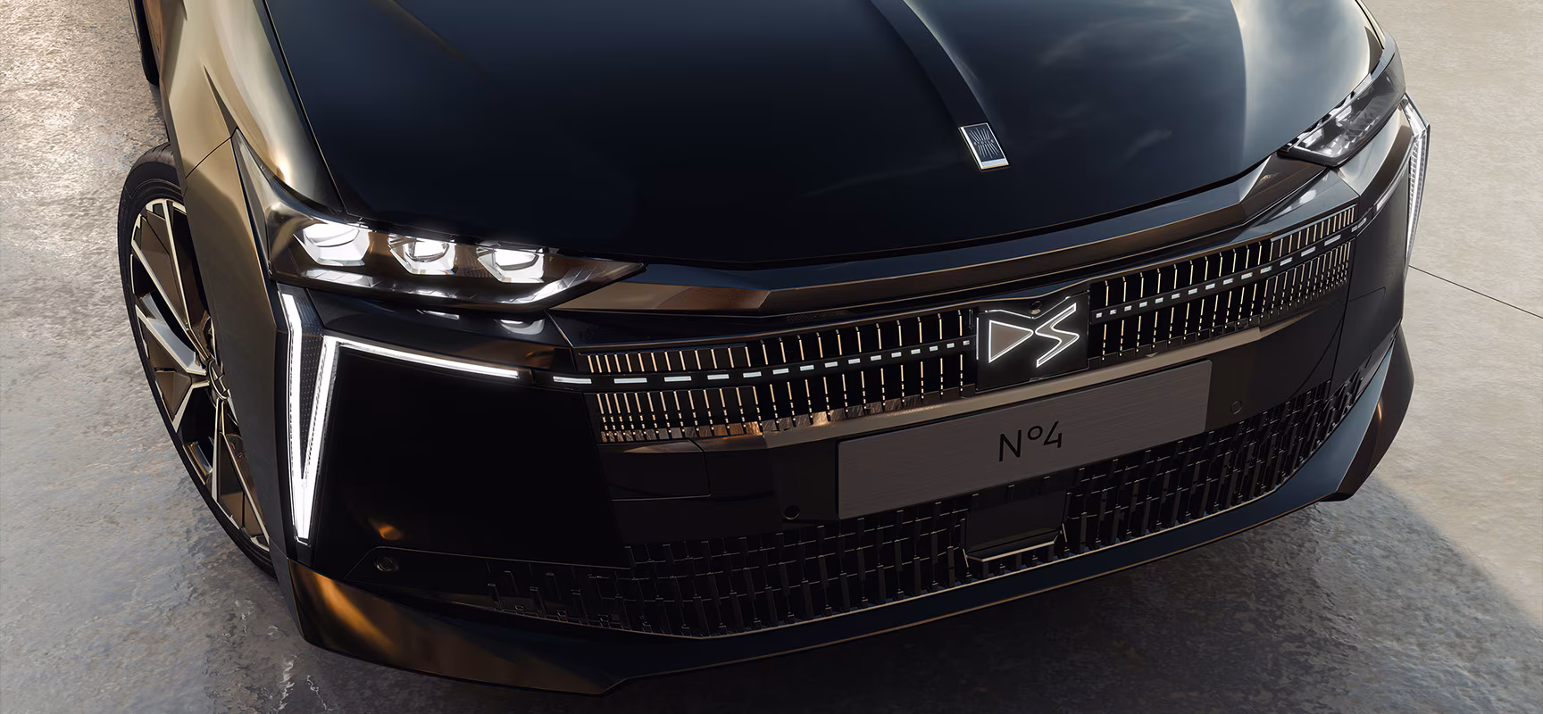 1 8 1 71 DS D41 MCA Light signature XXS54 25