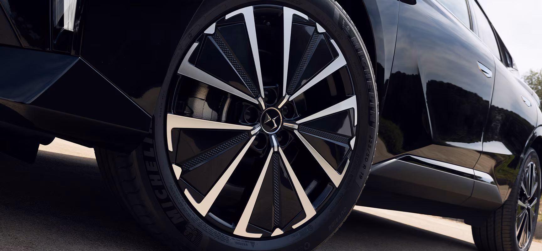 1 8 1 75 DS D41 MCA Forged wheels XXS54 25