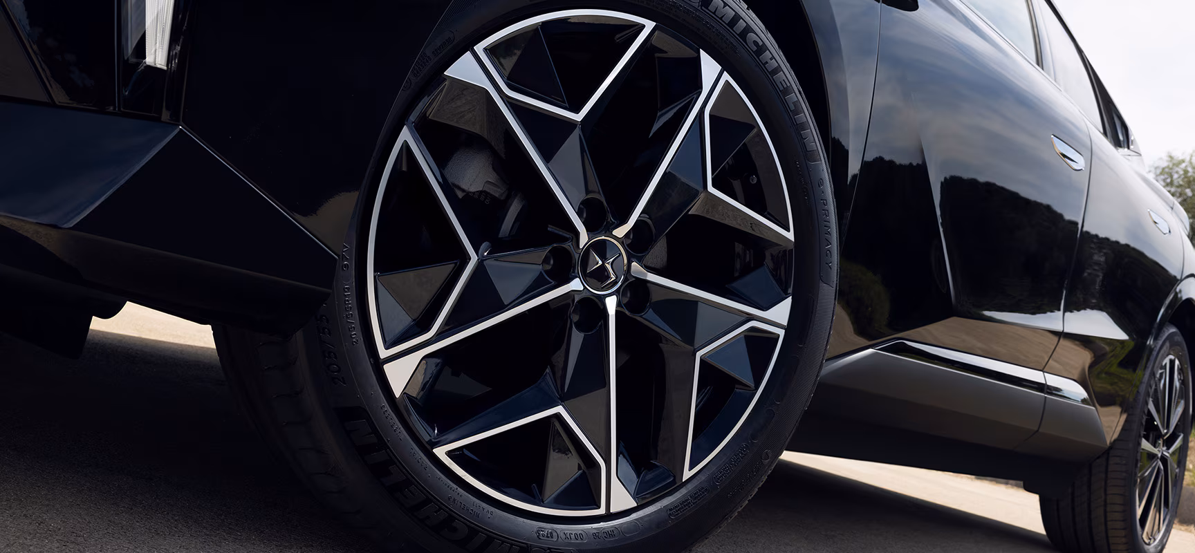 1 8 1 75 DS D41 MCA Forged wheels XXS54 25